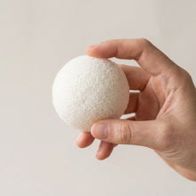 Load image into Gallery viewer, Natural Konjac Facial Sponge [Online Only]
