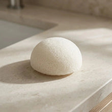 Load image into Gallery viewer, Natural Konjac Facial Sponge [Online Only]
