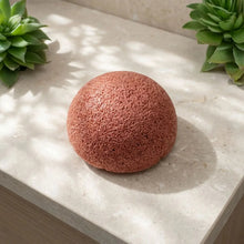 Load image into Gallery viewer, Natural Konjac Facial Sponge [Online Only]
