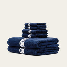 Load image into Gallery viewer, Nautilus Australian Cotton Towels [Online Only]
