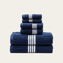 Load image into Gallery viewer, Nautilus Australian Cotton Towels [Online Only]
