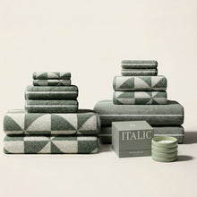 Load image into Gallery viewer, Umbra Australian Cotton Towels [Online Only]
