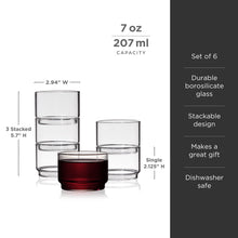 Load image into Gallery viewer, Bodega Glasses (Online Only)
