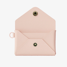 Load image into Gallery viewer, Off White Envelope Wallet [Online Only]
