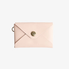 Load image into Gallery viewer, Off White Envelope Wallet [Online Only]
