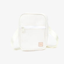 Load image into Gallery viewer, Off White Crossbody Bag [Online Only]
