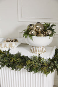 Osher Footed Bowl