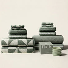 Load image into Gallery viewer, Umbra Australian Cotton Towels [Online Only]
