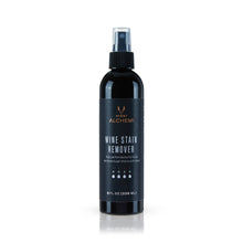 Load image into Gallery viewer, Alchemi Wine Stain Remover, 8 oz. (Online Only)

