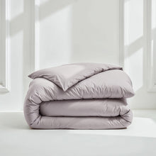 Load image into Gallery viewer, Luxe Australian Sateen Duvet Cover [Online Only]
