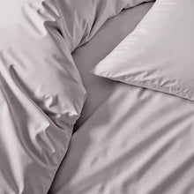 Load image into Gallery viewer, Luxe Australian Sateen Duvet Cover [Online Only]
