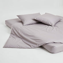 Load image into Gallery viewer, Luxe Australian Sateen Duvet Cover [Online Only]

