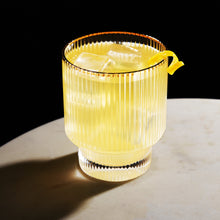 Load image into Gallery viewer, Meridian Crystal Tumblers Set of 2 (Online Only)
