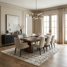 Load image into Gallery viewer, Joppatowne Washable Area Rug [Online Only]
