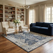 Load image into Gallery viewer, Scalby Area Rug [Online Only]
