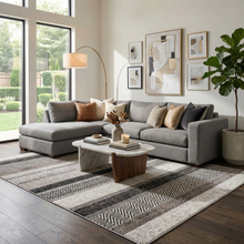 Load image into Gallery viewer, Middlestown Washable Area Rug [Online Only]
