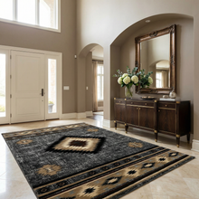 Load image into Gallery viewer, Buckhaven Area Rug [Online Only]
