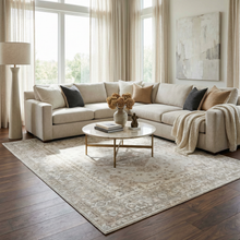 Load image into Gallery viewer, Gael Boutique Washable Rug [Online Only]
