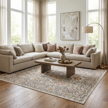 Load image into Gallery viewer, Herstmonceux Area Rug [Online Only]
