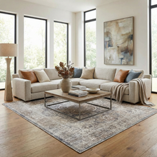 Load image into Gallery viewer, Mignon Washable Area Rug [Online Only]
