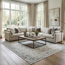 Load image into Gallery viewer, Haile Boutique Washable Rug [Online Only]
