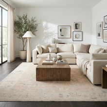 Load image into Gallery viewer, Marlene Machine Woven Becki Owens x LIVABLISS BOMN-2307 Area Rug [Online Only]
