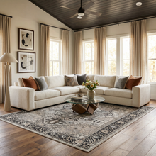 Load image into Gallery viewer, Cabacungan Washable Area Rug [Online Only]
