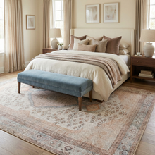 Load image into Gallery viewer, Analu Non-Slip Washable Rug [Online Only]
