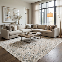 Load image into Gallery viewer, Laughlin Thick Luxe Boutique Rug [Online Only]

