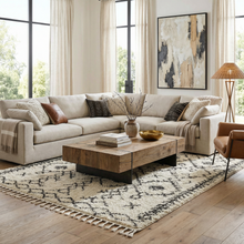 Load image into Gallery viewer, Godalming Plush Area Rug [Online Only]
