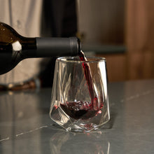 Load image into Gallery viewer, Alchemi Aerating Wine Tasting Glass (Online Only)

