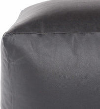 Load image into Gallery viewer, Petersville Pouf [Online Only]
