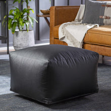 Load image into Gallery viewer, Petersville Pouf [Online Only]
