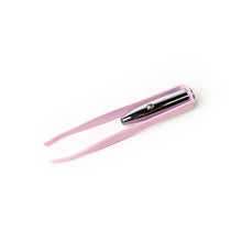 Load image into Gallery viewer, Light-up Tweezers (5 colors)
