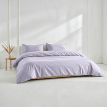 Load image into Gallery viewer, Luxe Australian Sateen Pillowcase Set [Online Only]
