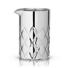 Load image into Gallery viewer, Admiral Stainless Steel Double-Walled Mixing Glass (Online Only)
