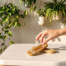 Load image into Gallery viewer, Reusable Bamboo Ear Swabs with Case [Online Only]
