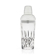 Load image into Gallery viewer, Admiral Crystal Cocktail Shaker (Online Only)
