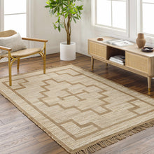 Load image into Gallery viewer, Liana Jute Rug [Online Only]
