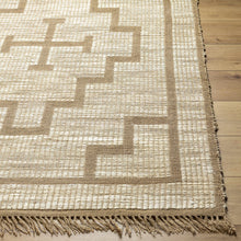 Load image into Gallery viewer, Liana Jute Rug [Online Only]

