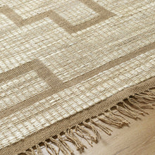 Load image into Gallery viewer, Liana Jute Rug [Online Only]

