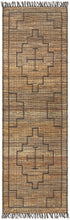 Load image into Gallery viewer, Licha Jute Rug [Online Only]
