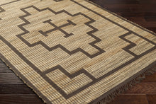 Load image into Gallery viewer, Licha Jute Rug [Online Only]
