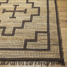 Load image into Gallery viewer, Licha Jute Rug [Online Only]
