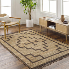 Load image into Gallery viewer, Licha Jute Rug [Online Only]
