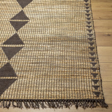 Load image into Gallery viewer, Ochoa Jute Rug [Online Only]
