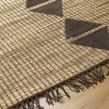 Load image into Gallery viewer, Ochoa Jute Rug [Online Only]
