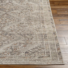 Load image into Gallery viewer, Barny Beige Flat Pile Washable Rug [Online Only]
