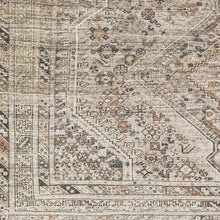 Load image into Gallery viewer, Barny Beige Flat Pile Washable Rug [Online Only]
