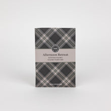 Load image into Gallery viewer, Afternoon Retreat Scented Sachet
